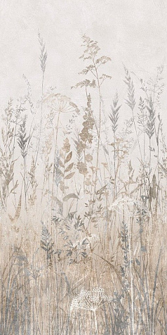 Керамогранит Alma Ceramica Flora, 1200х600х9 мм, 2 шт. - 1.44 кв. м. GFU60120FLO14L 2s купить в СОМ