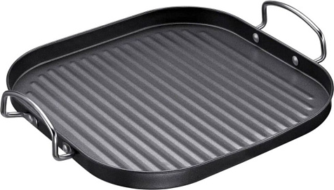 Противень гриль Regent Inox Linea Easy 29х33,5х2,2 см  52067   93-CS-EA-2-13 купить в СОМ