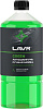 Автошампунь для ручной мойки Green Lavr 1л купить в СОМ