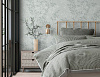 Обои виниловые на флизелиновой основе 9147-24 WallSecret Comfort Oliva, 1.06 х 10.05 м . купить в СОМ