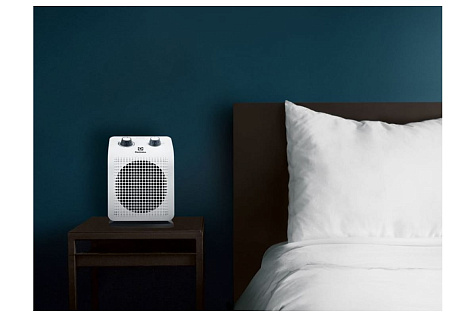 Тепловентилятор Electrolux EFH/S-1120 купить в СОМ