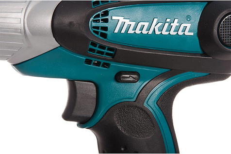 Шуруповерт ударный MAKITA ТD 0101F, 230Вт купить в СОМ