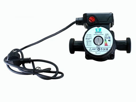 Насос для отопительных систем Pumpman TRS25/8 купить в СОМ