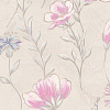 Обои виниловые на флизелиновой основе 7326-02 Euro Decor Meadow, 1.06 х 10 м . купить в СОМ