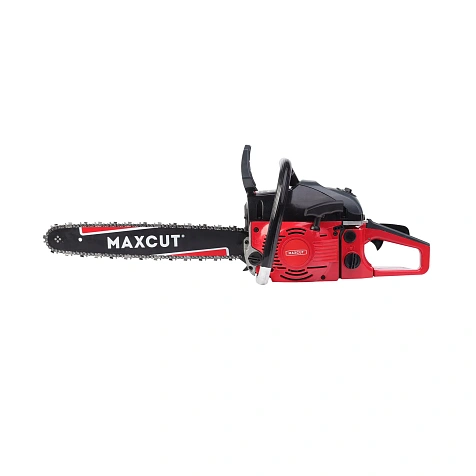 Бензопила цепная PATRIOT MAXCUT MC 152, 2500Вт, шина 45см купить в СОМ