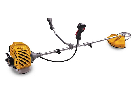 Триммер бензиновый CHAMPION Т433-2, 1250Вт, разборная штанга купить в СОМ