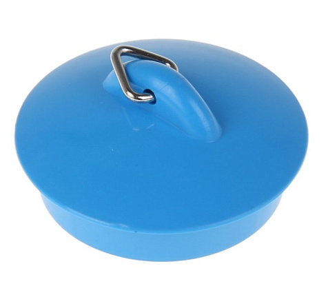 Пробка для сифона АНИ М300, 1 1/2" купить в СОМ