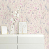 Обои виниловые на флизелиновой основе 7326-02 Euro Decor Meadow, 1.06 х 10 м . купить в СОМ