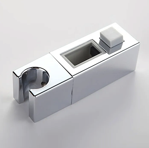 Гарнитур душевой Gappo G8010, лейка 1 режим, мыльница купить в СОМ
