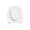 Сиденье для унитаза IDDIS 001PP00i31, полипропилен 001 купить в СОМ