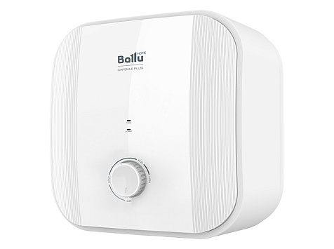 Водонагреватель накопительный BALLU BWH/S Capsule Plus O 10 купить в СОМ