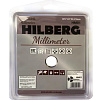 Диск алмазный Hilberg Millimeter, 125мм купить в СОМ