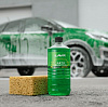 Автошампунь для ручной мойки Green Lavr 1л купить в СОМ
