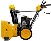 Снегоуборочная машина Denzel SBM 610S PRO купить в СОМ