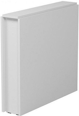 Стол-книжка 1570x735x750мм, Белый купить в СОМ