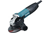 Машина углошлифовальная MAKITA GA 4530R, 115мм, 720Вт купить в СОМ