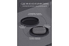 Мыльница Fora Granit Dark FOR-GRD036 купить в СОМ