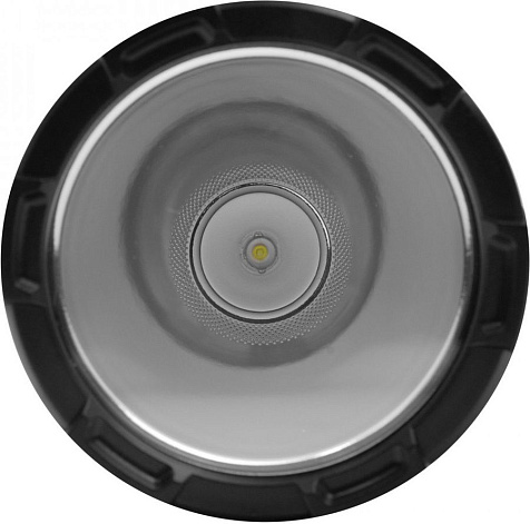 Фонарь кемпинговый Ultraflash  LED38102 акк.18650 3.7V LED+3COB, 5реж, Micro-USB, черн/бел купить в СОМ