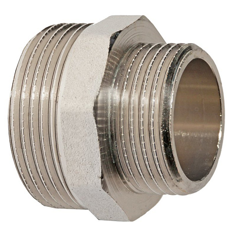 Ниппель 1 1/4 х1/2" НН STI купить в СОМ