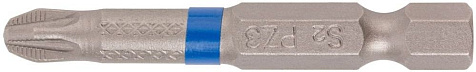 Бита CUTOP Profi, PH-3 х50 мм, 2шт купить в СОМ