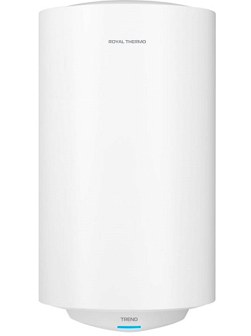 Водонагреватель накопительный Royal Thermo RWH Trend 50 купить в СОМ