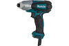 Шуруповерт сетевой MAKITA ТD 0101, 230Вт купить в СОМ