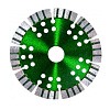 Диск алмазный Trio Diamond Grand Ultra Turbo-Segment, 125мм купить в СОМ