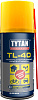 Смазка-аэрозоль Tytan Professional TL-40, техническая, 150 мл купить в СОМ