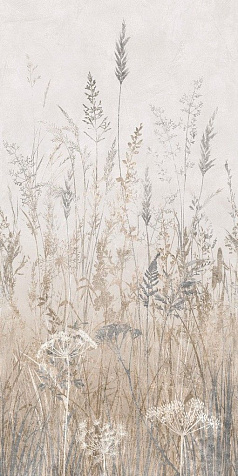 Керамогранит Alma Ceramica Flora, 1200х600х9 мм, 2 шт. - 1.44 кв. м. GFU60120FLO14L 2s купить в СОМ