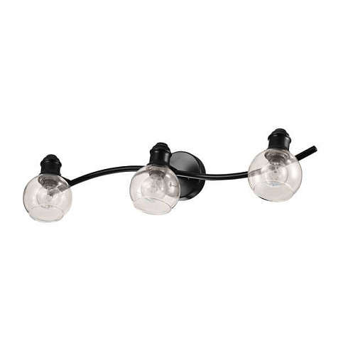 Светильник спотовый G81047/3BK TEA купить в СОМ