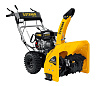Снегоуборочная машина STEHER EXTREM GST-762 купить в СОМ