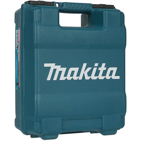 Шуруповерт MAKITA HP 488 D006, 18 В, Li-ion, 2.0 A/ч, ударный купить в СОМ