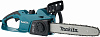 Пила электрическая цепная Makita UС3541А, 1800 Вт, 35 см купить в СОМ
