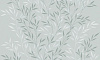 Обои виниловые на флизелиновой основе 9147-24 WallSecret Comfort Oliva, 1.06 х 10.05 м . купить в СОМ