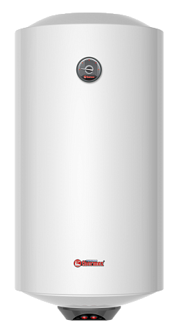 Водонагреватель накопительный Thermex Thermo 100 V, 2,5 кВт купить в СОМ
