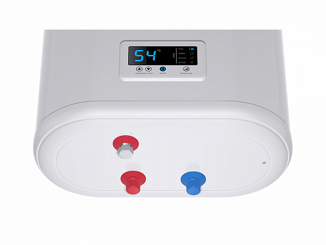 Водонагреватель накопительный Thermex IF Pro 100-V купить в СОМ