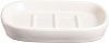 Мыльница Fora Creamy FOR-CREAM036 купить в СОМ