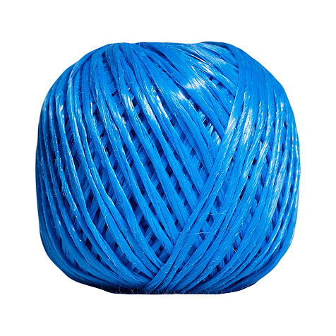 Шпагат полипропиленовый МДС, цветной, 80 м купить в СОМ