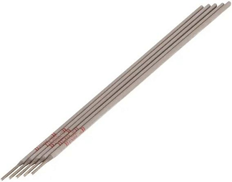Электроды Foxweld, 2.5мм, для нержавеющих сталей, 5шт купить в СОМ