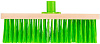 Швабра деревянная 280мм без черенка купить в СОМ