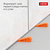 Клин усиленный 33х7, 50 шт СВП Decor 338-3377 купить в СОМ