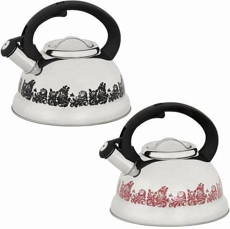 Чайник 3,0л индукция КТ-109 купить в СОМ