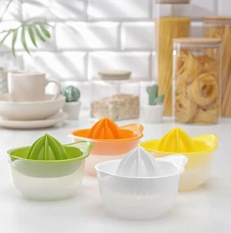 Соковыжималка для цитрусовых Мадена С491 купить в СОМ