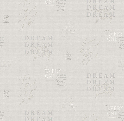 Обои виниловые на флизелиновой основе 585242  Victoria Stenova Dream, 1.06 х 10 м . купить в СОМ