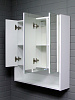 Зеркало-шкаф Айсберг Ева 70 купить в СОМ