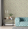 Обои виниловые на флизелиновой основе 7294-04 Eurodecor Matilda, 1.06 х 10.05 м . купить в СОМ
