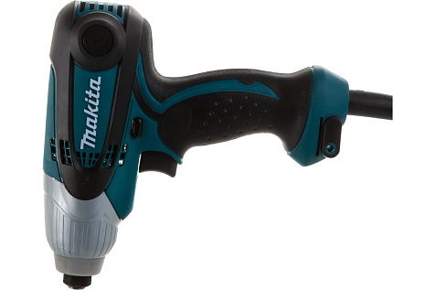 Шуруповерт сетевой MAKITA ТD 0101, 230Вт купить в СОМ