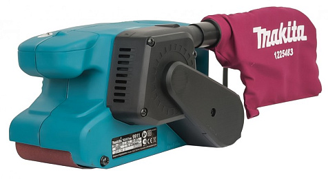 Машина шлифовальная ленточная MAKITA 9911 купить в СОМ