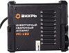 Набор Сварочный аппарат ВИХРЬ ИС-180 + Маска Eurolux WM-6 купить в СОМ