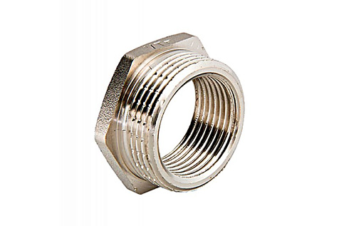 Футорка 2 х1 1/2" НВ VT581 купить в СОМ